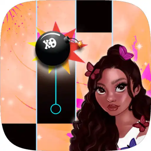Play Julie and The phantoms piano APK