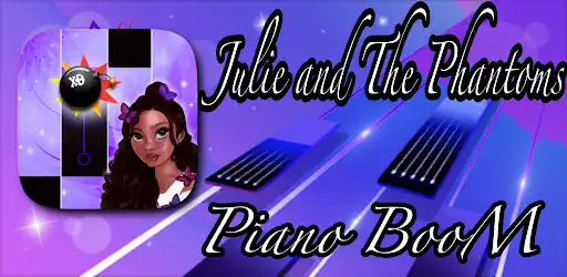 Play Julie and The phantoms piano  and enjoy Julie and The phantoms piano with UptoPlay