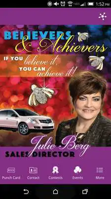 Play Julie Berg