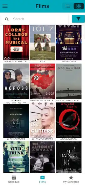 Play Julien Dubuque Film Festival as an online game Julien Dubuque Film Festival with UptoPlay
