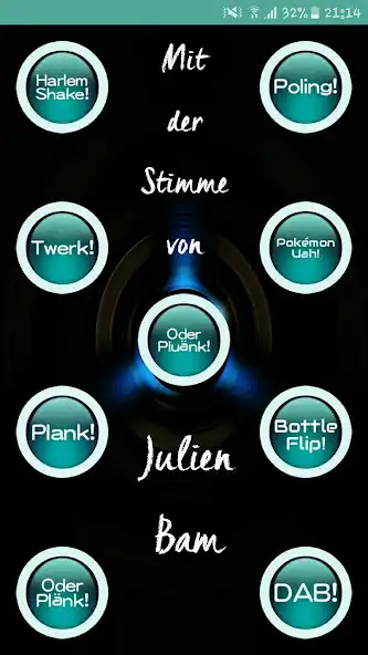 Play Julien Sounds  and enjoy Julien Sounds with UptoPlay