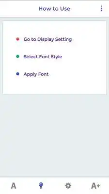 Play Julietrose Font Style