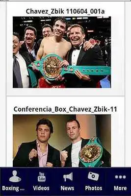 Play Julio Cesar Chavez In Review Play Julio Cesar Chavez In Review