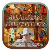 Free play online Julion Alvarez Musica Letras APK