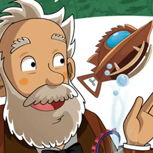 Play Julio Verne frases APK