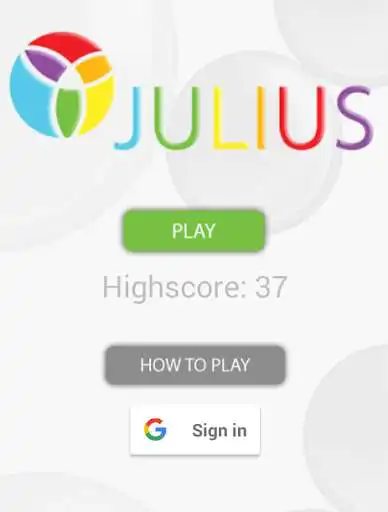 Play Julius - a color mix game  and enjoy Julius - a color mix game with UptoPlay
