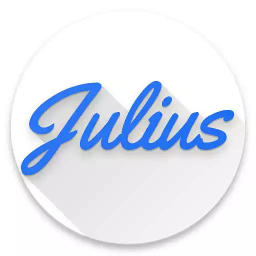 Play Julius Blog APK