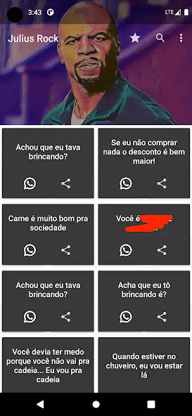 Play Julius Sons TV Brasileira Chri  and enjoy Julius Sons TV Brasileira Chri with UptoPlay