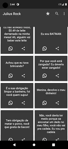 Play Julius Sons TV Brasileira Chri as an online game Julius Sons TV Brasileira Chri with UptoPlay