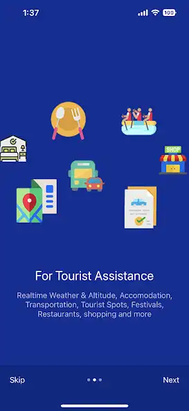 Play Julley Tourist App as an online game online Julley Tourist App with UptoPlay Play Julley Tourist App as an online game Julley Tourist App with UptoPlay