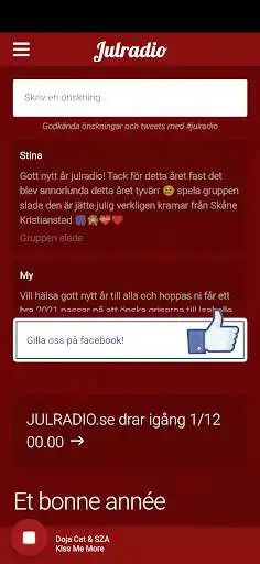 Play Julradio  and enjoy Julradio with UptoPlay