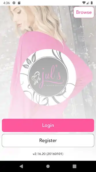 Play Juls Fashion Boutique and enjoy Juls Fashion Boutique with UptoPlay Play Juls Fashion Boutique and enjoy Juls Fashion Boutique with UptoPlay