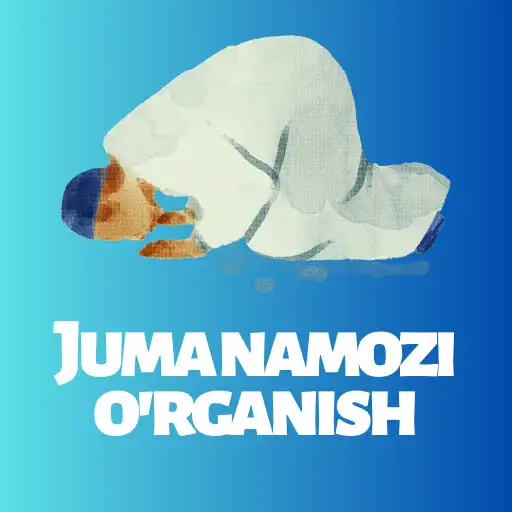 Play Juma namozi organish APK