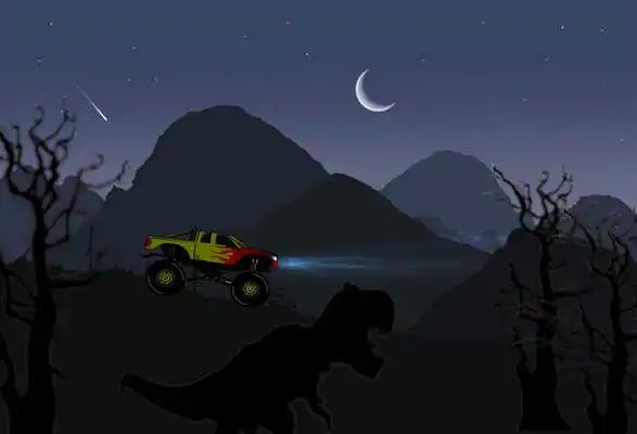 Play Jumanji 2 : Car Climb