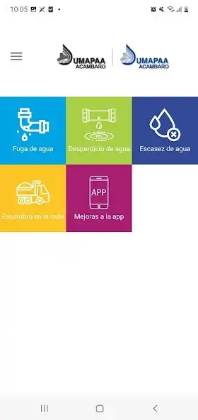 Play JUMAPAA Reporte as an online game JUMAPAA Reporte with UptoPlay