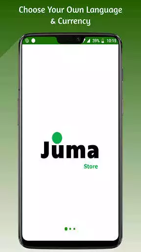 Play JUMA STORE as an online game JUMA STORE with UptoPlay