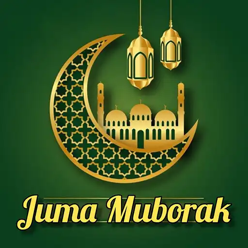 Play Juma tabriklari APK Play Juma tabriklari APK
