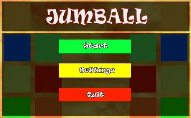 Play Jumball