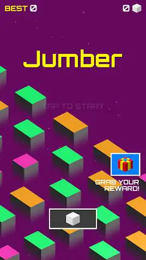 Play Jumber  and enjoy Jumber with UptoPlay