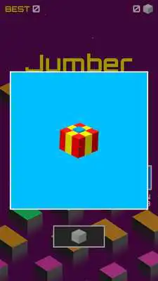 Play Jumber