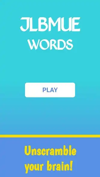 Play Jumble Crossword: Word Fun  and enjoy Jumble Crossword: Word Fun with UptoPlay