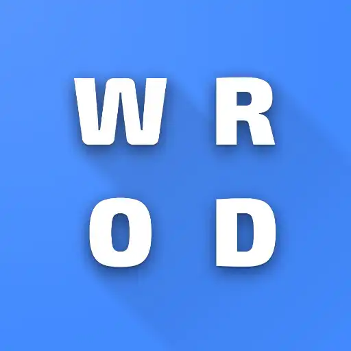 Play Jumbled Word APK