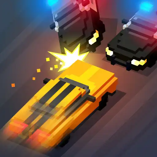 Play Jumble Rush APK