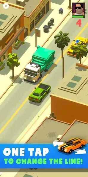 Play Jumble Rush  and enjoy Jumble Rush with UptoPlay