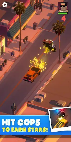 Play Jumble Rush as an online game Jumble Rush with UptoPlay