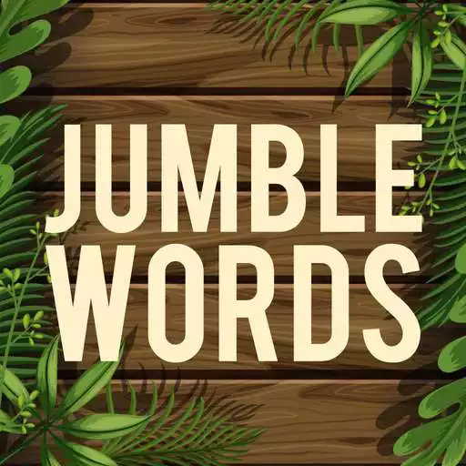 Free play online Jumble Words APK Free play online Jumble Words APK