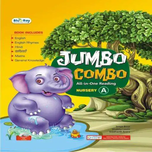 Play Jumbo Combo Reading-A APK