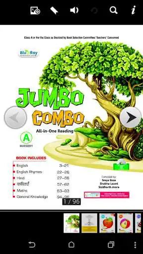 Play Jumbo Combo Reading-A  and enjoy Jumbo Combo Reading-A with UptoPlay