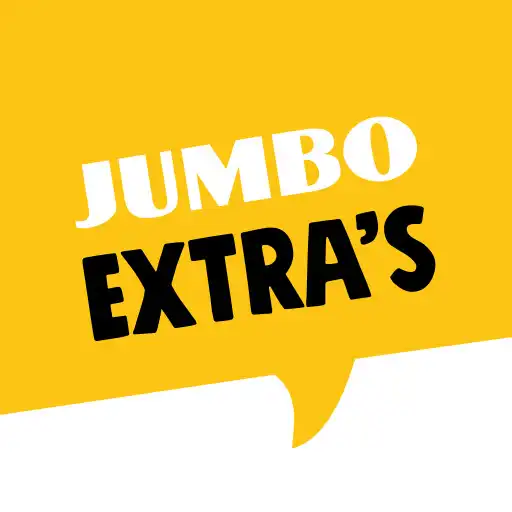 Play Jumbo Extras APK