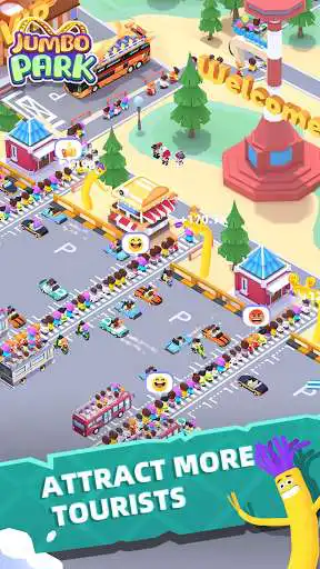 Play Jumbo Park  and enjoy Jumbo Park with UptoPlay