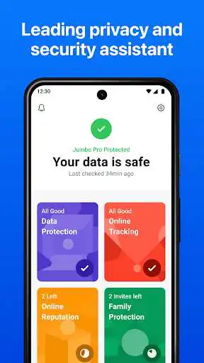 Play Jumbo: Privacy + Security  and enjoy Jumbo: Privacy + Security with UptoPlay