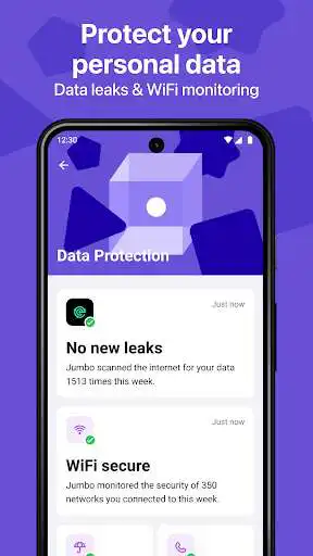 Play Jumbo: Privacy + Security as an online game Jumbo: Privacy + Security with UptoPlay