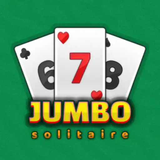 Play Jumbo Solitaire APK