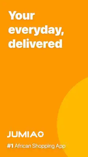 Play JUMIA Online Shopping  and enjoy JUMIA Online Shopping with UptoPlay