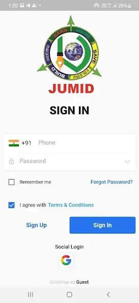 Play JUMID STORE  and enjoy JUMID STORE with UptoPlay