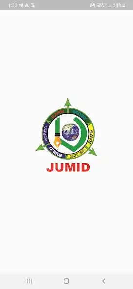Play JUMID STORE as an online game JUMID STORE with UptoPlay
