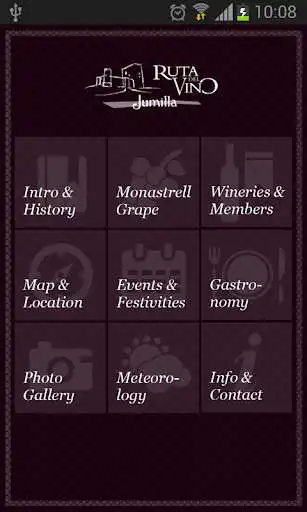 Play Jumilla Wine Route