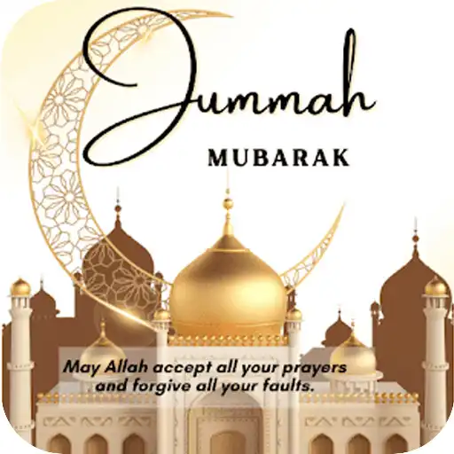 Play Jumma Mubarak Picture APK