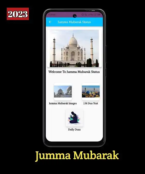 Play Jumma Mubarak Status  and enjoy Jumma Mubarak Status with UptoPlay