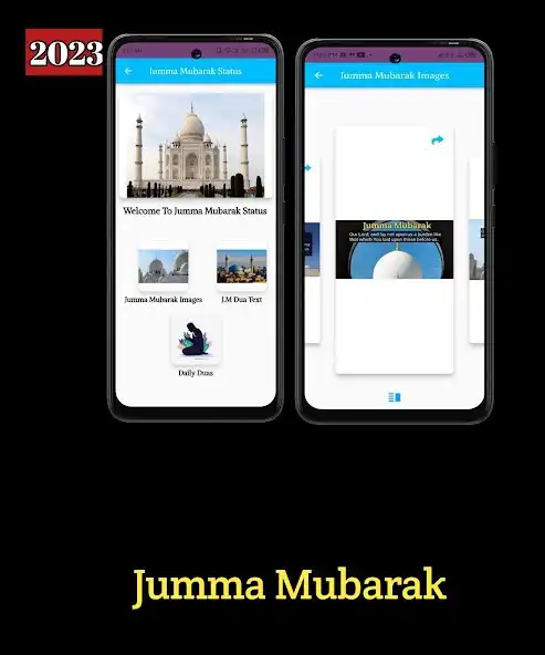 Play Jumma Mubarak Status as an online game Jumma Mubarak Status with UptoPlay