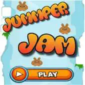 Free play online Jummper Doodle Jam APK
