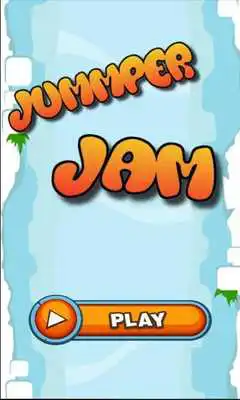 Play Jummper Doodle Jam