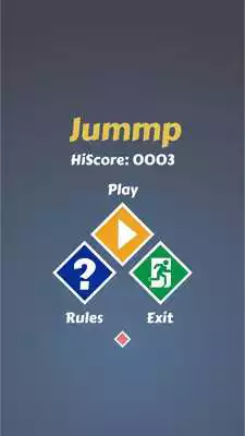 Play JUMMP