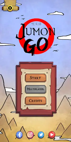 Play JumonGO  and enjoy JumonGO with UptoPlay