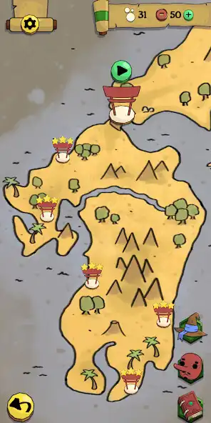 Play JumonGO as an online game JumonGO with UptoPlay