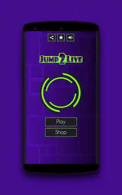 Play Jump 2 Live